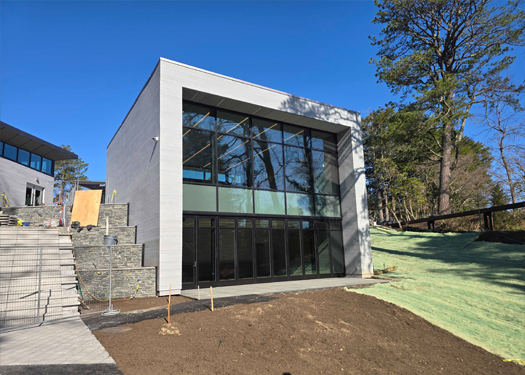 Architectural Precast Stone