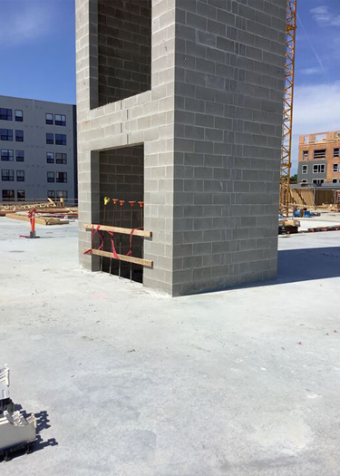 Architectural Precast Stone